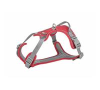 Trixie Premium Active Dog Harness Red - Large/Extra Large - 74cm x 100cm/25 mm