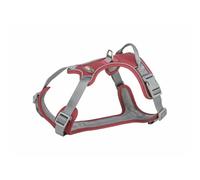 Trixie Premium Active Dog Harness Sangria - Medium/Large - 60cm x 75cm/25mm