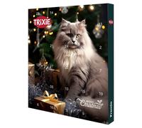 Trixie Premio Advent Calendar For Cats- 9 Different Meaty Cat Treats