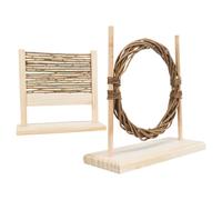 Trixie Agility Set for Rodents, RRP 16.99 EUR, NEW