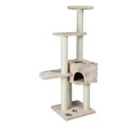Alicante Scratching Post, 142 Cm, Beige - Trixie Tree Cat Post 142cm Height - scratching trixie alicante tree cat post 142cm height beige