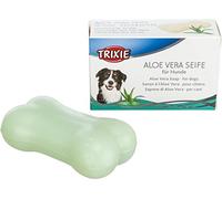 Trixie Junior Natural Rubber Pacifier - 9cm