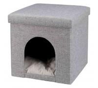 Trixie Alois Cave for Cats - 38cm