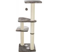 Trixie Altea Scratching Post Platinum Grey for Cats - 117cm