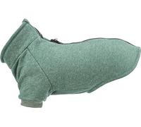 TRIXIE Amsterdam Urban Style Sweatshirt, S 33 cm, Green
