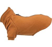 TRIXIE Amsterdam Urban Style Sweatshirt, S 36 cm, Rust
