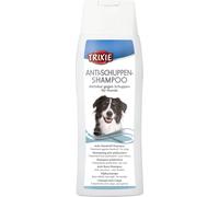Trixie Anti-dandruff Dog Shampoo, 250ml - Shampoo Dandruff 250ml Anti - shampoo dog trixie dandruff 250 ml 250ml anti antidandruff all