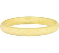 TRIXIE Aqua Ring dog toy - floats - for retrieving on the beach or lake - ø 25