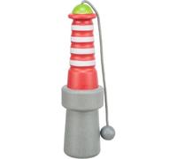 TRIXIE Aqua Toy Lighthouse 26 cm