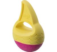 Trixie Aqua Toy Shark fin, Floating, TPR, ø 18,
