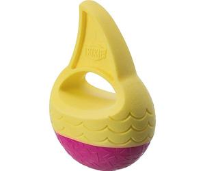 Trixie Aqua Toy Shark fin, Floating, TPR, ø 18,