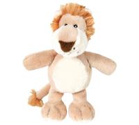 Lion, Plush Dog Toy, with Sound