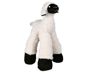 Trixie Assorted Long-Legged Sheep Toy for Dogs - 30cm