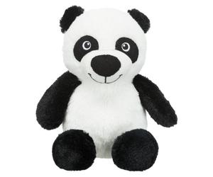 Trixie Assorted Panda Toy for Dogs - 26cm
