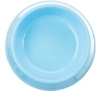Trixie Plastic Cat Bowl - 11cm