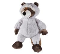 Trixie Racoon, Plush