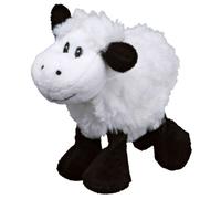Trixie Assorted Sheep Toy for Dogs - 14cm