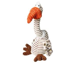 Trixie Assorted Vulture Toy for Dogs - 32cm