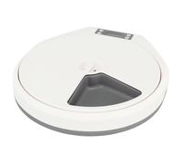 Trixie Dog TX4+1 Automatic Food Dispenser - 5 × 0.24 l/33 × 5 × 36 cm
