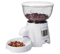 Trixie automatic feeder TX7 for dogs, RRP 99.99 EUR, NEW
