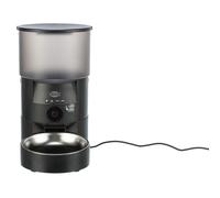 Trixie Automatic Food Dispenser TX-C Smart, Black - 3 Litres