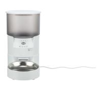 Trixie Automatic Food Dispenser TX-C Smart, White - 3 Litres
