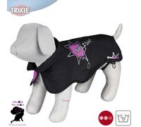 Trixie Avallon Coat softshell fleece lining windproof breathable dirt resistant