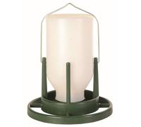 Trixie Aviary Bird Food Dispenser - 1000ml - 20cm