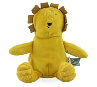 Trixie Baby Plush Lion, Soft Toy for Babies, Large