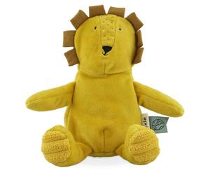 Trixie Baby Plush Lion, Soft Toy for Babies, Large