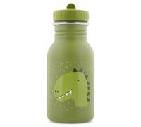 Trixie Baby Stainless Steel Drinking Bottle, 350ml/500ml, leak-proof,