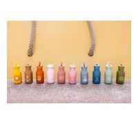 Trixie Baby Stainless Steel Drinking Bottle 350ml500ml leakproof with