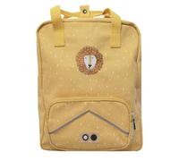 Mr Lion large backpack Yellow one size