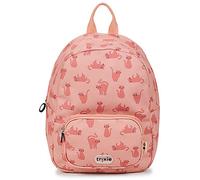 Charming Cat Backpack Pink one size