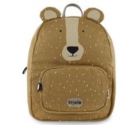 Trixie - Backpack for children, Mr. bear, M