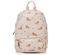 TRIXIE Backpack LIVELY LION 7.5L in Beige One size