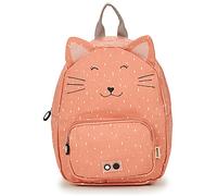 TRIXIE Backpack MISS CAT in Pink One size