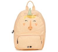 TRIXIE Backpack MISS UNICORN in Beige One size