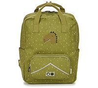 TRIXIE Backpack MISTER DINO in Green One size