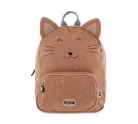 TRIXIE Backpack MISS CAT in Pink One size
