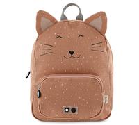 TRIXIE Backpack MISS CAT in Pink One size
