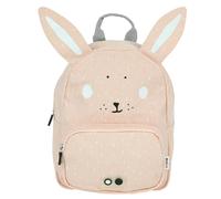 Trixie Backpack - Mrs. Rabbit - School Bag Water Repellent - Backpack for Child - Small Gym Bag - Pink