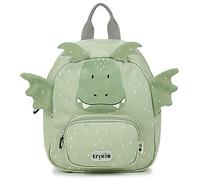 TRIXIE / Children's Backpack Sac à dos petit modèle - MISTER Dragon 5.2L in Green One size