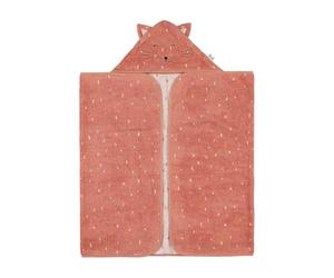 Trixie Badcape Mrs. Cat (70x130cm)