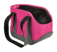 Trixie Bag Alea Pink/Grey for Small Dogs, RRP 19.99 EUR, New