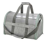 Trixie Bag Dillon Gray/Mint For Dogs, RRP 39.99 EUR, NEW
