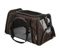 Trixie Carrier Joe for Cats - 28 × 28 × 47 cm