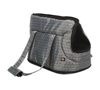 Trixie Bag Riva Silver For Cats, MSRP 29.99 EUR, NEW
