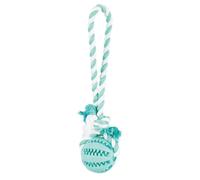 Trixie Denta Fun Ball and Rope