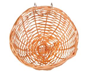 Trixie Bamboo Canary Nest - 10cm